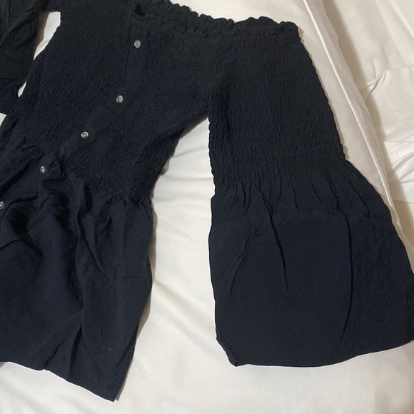 Off the shoulder top - Picture 2 of 2